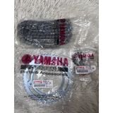  Nhông sên đĩa chính hãng Yamaha WR155 