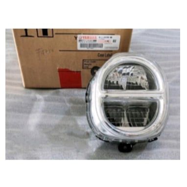  Choá đèn Fazzio chính hãng Yamaha 