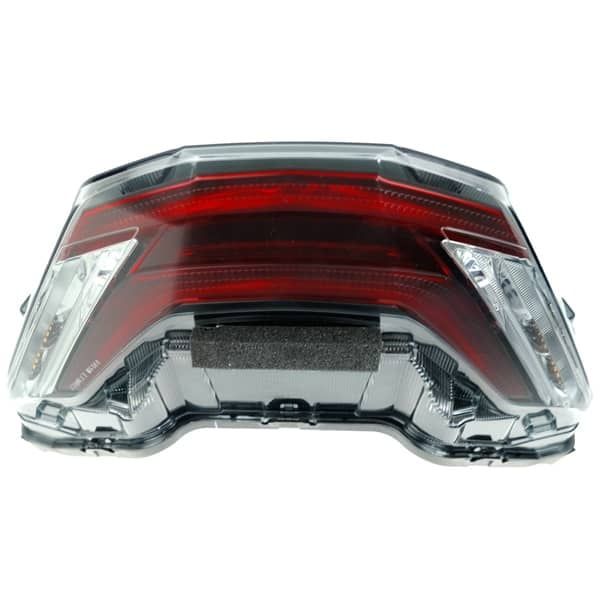  Chóa đèn hậu PCX160 