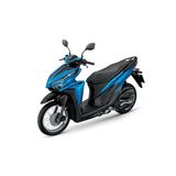  Dàn áo Click / Vario 150 2018 -2019 