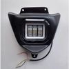  Đầu đèn led bi cầu mẫu mới WR155 