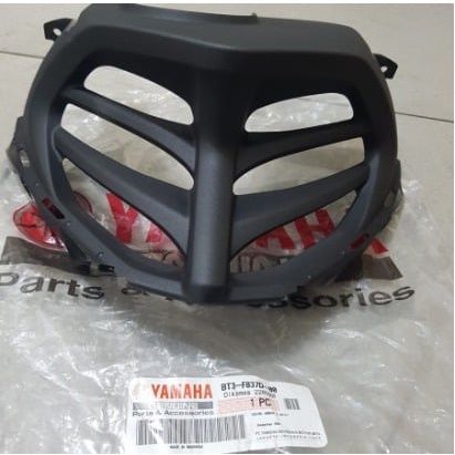  Mỏ Cày Giữa Vixion 155 