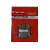  Má phanh sau ADV150/ PCX150/PCX160/Vario160 