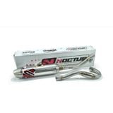  Pô Norifumi fullsystem Noctus T3 PNP WR155 