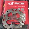 Đĩa thắng trước RCB 190mm