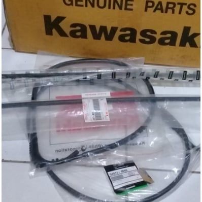 Dây côn Kawasaki KSR110 54011-0598 