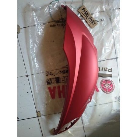  Ốp hông sau Fino Grand chính hãng Yamaha 