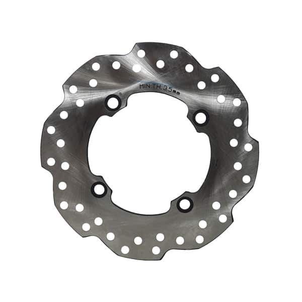  Đĩa thắng sau CB150X/ CB150 Street Fire/ CBR150R 