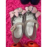  Giày bé gái nhựa thơm Meliss/ Zaxy các size 