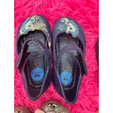  Giày bé gái nhựa thơm Meliss/ Zaxy các size 