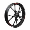  Mâm trước CBR150R 