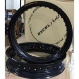  Niềng motard 17 inch chính hãng Excel Asia size 3.0 3.5 
