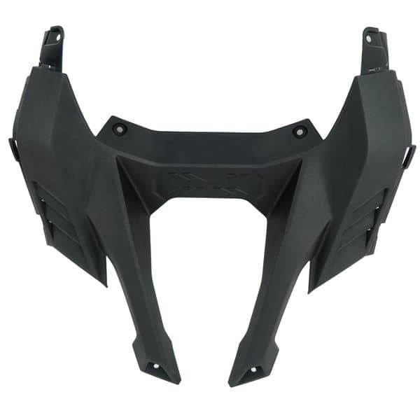  nhám giữa CB150X 