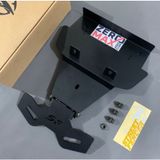  Pát biển số Street Fender 
