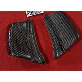  Cánh gió 2 bên Carbon ZX25R 