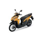  Dàn áo Click / Vario 150 2018 -2019 