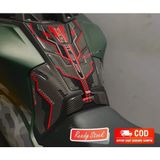  Dán xương cá/ chống trượt  CB150X 