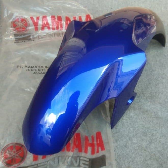  Dè trước Vixion R 