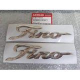  Tem chữ nổi Fino Grand chính hãng Yamaha 