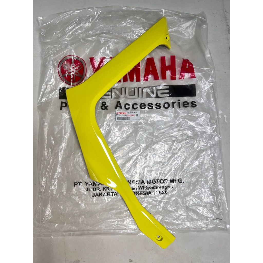  Yếm lườn Xride 125 BY8-F171L-00-P4 