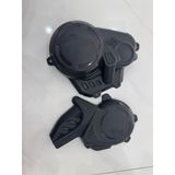  Ốp gầm kèm ốp lốc nhựa hàng nhập Indo 