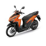  Dàn áo Click / Vario 150 2018 -2019 