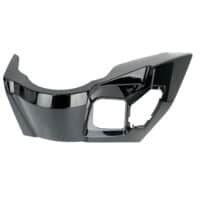  Nắp che ổ khóa smartkey PCX160 