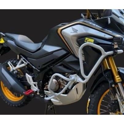  Chống đổ CB150X 
