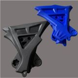  Ốp gầm kèm ốp lốc nhựa hàng nhập Indo 