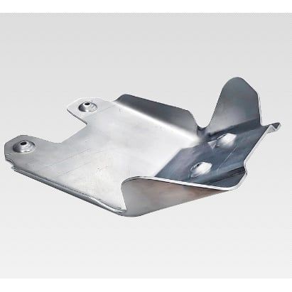  Ốp gầm nhôm WR155 chính hãng Yamaha 