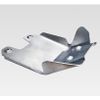Ốp gầm nhôm WR155 chính hãng Yamaha