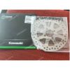 đĩa thắng trước W175 chính hãng Kawasaki