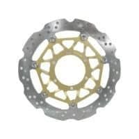  Đĩa thắng trước CBR250RR 45120K64N01 
