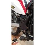  Ốp sườn CRF150L chính hãng Honda 