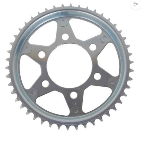  Đĩa tải sau / Đĩa sau WR155/ CRF150L 428 