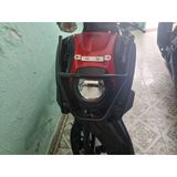  Che đèn trước Xride chính hãng Yamaha Indonesia trầy nhẹ thiếu ốc 90798-C0205 