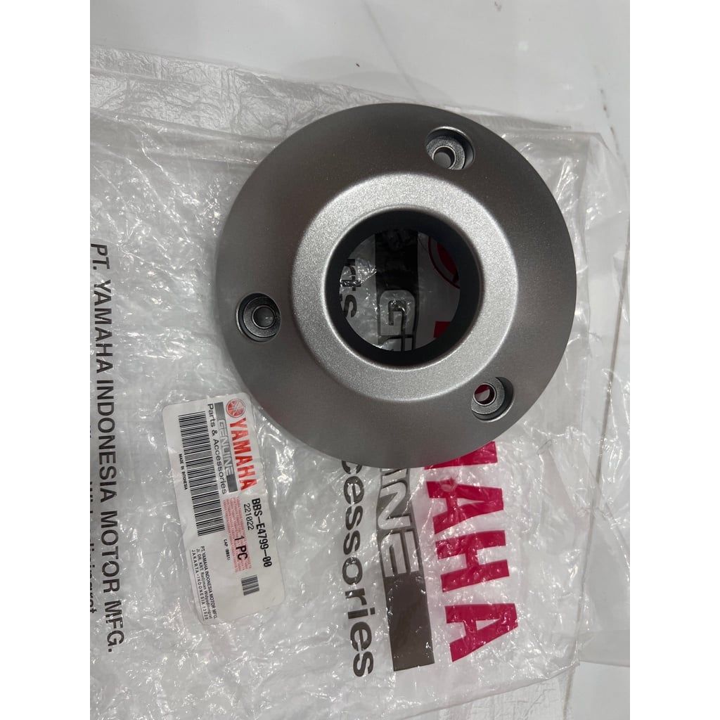  Chụp đuôi pô XSR155 