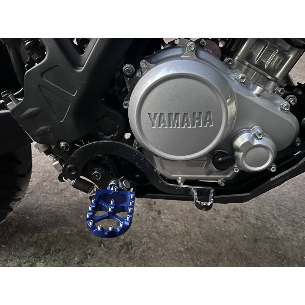  Gác chân CNC WR155 