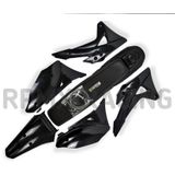  Dàn áo độ KLX kèm bình xăng yên 