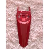  Dè vuốt đuôi dài CRF150L lắp được cho các loại cào cào 