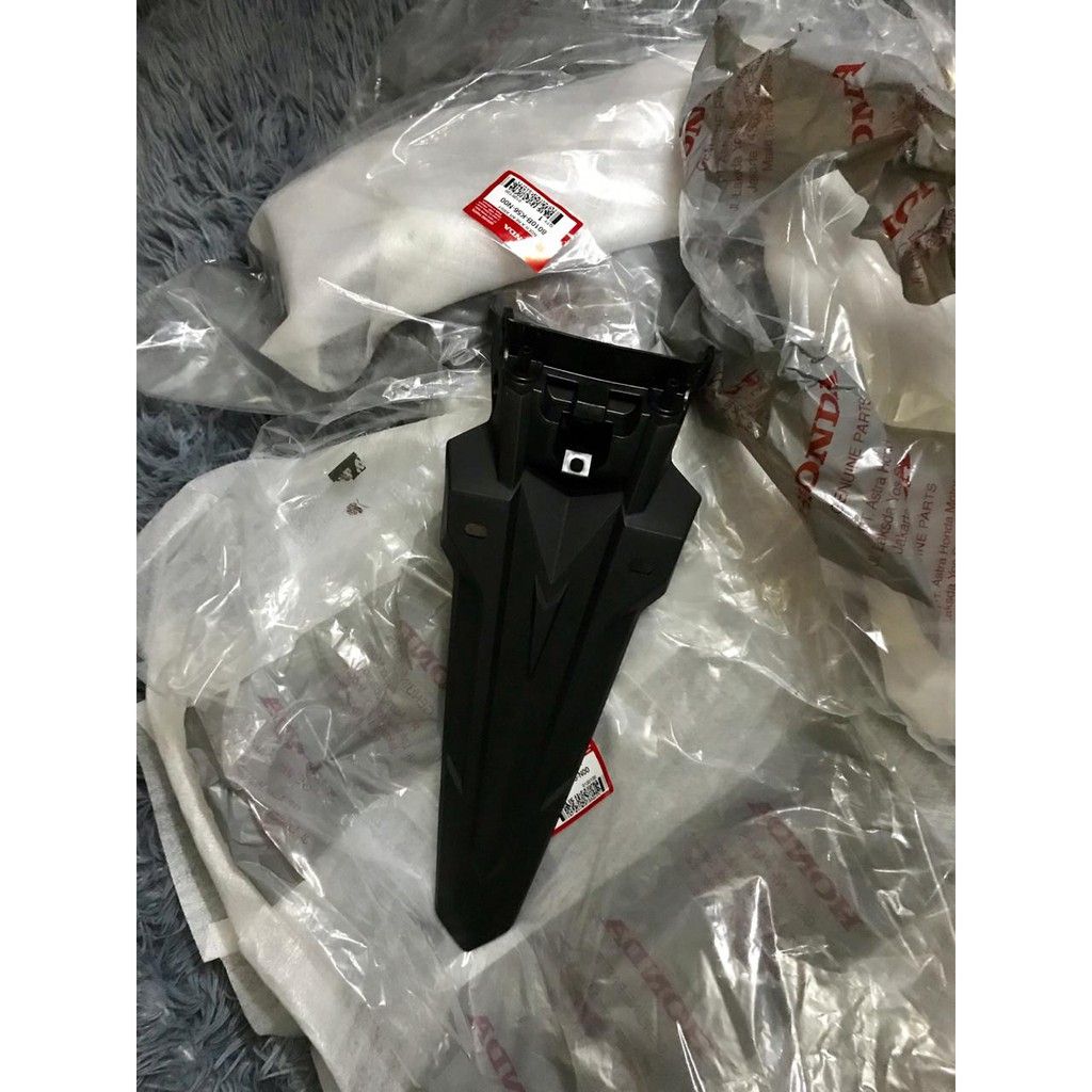  Dè sau Sonic 150 chính hãng Honda 