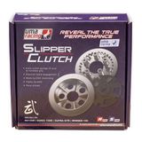  Nồi chống trượt Uma cho Sonic 150R/ Supre GTR/ Winner 150 