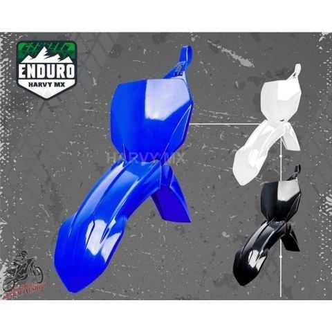  Dè trước kèm mặt nạ mù YZF450 PNP cho WR155 nhập khẩu Indonesia 