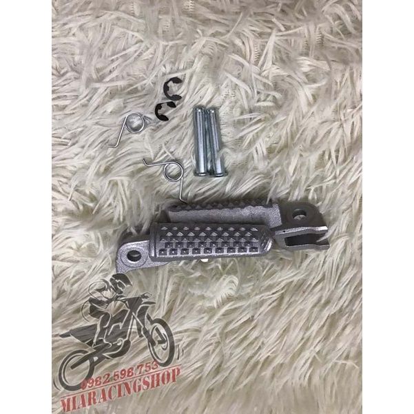  Gác chân trước CBR250RR 