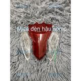  Mica đèn hậu sonic 