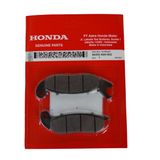  Má phanh trước CRF150L 06455-K84-902 