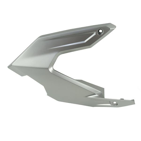  Ốp lườn chân ADV160 