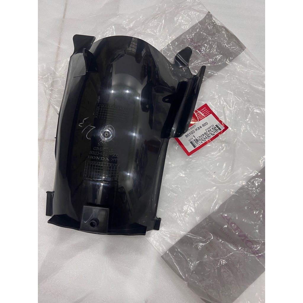  Chắn bùn gầm CRF150L 