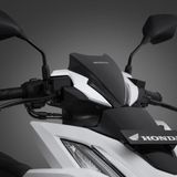  Mão chắn gió Vario 160 08R80K2SA00 
