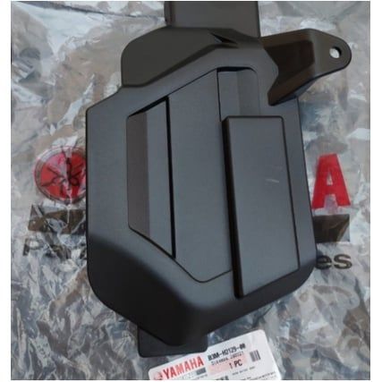  Ốp bình ắc quy WR155 B3M-H2129-00 